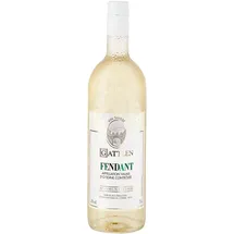 Joseph Gattlen Fendant du Valais Au Vieux Cellier AOC