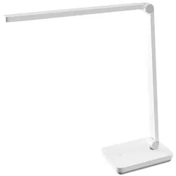 Xiaomi Desk Lamp Light, Tischlampe, 7,5W, Flexible Einstellung, Energiesparend