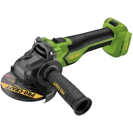 PROCRAFT Akku Winkelschleifer PGA22-BB 20 V 125 mm