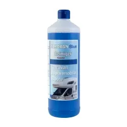 Ofixol Blue Caravan Reiniger Spezialreiniger 100287 , 1 Liter - Flasche