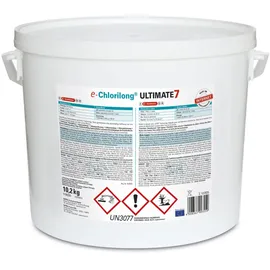 Bayrol Chlortabletten weiß 10,2 kg