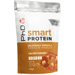 PhD Smart Protein (510g) Salted Caramel EINHEITSFARBE 0.51 kg