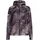 Craft Pro Hydro Jacket 2 Damen Braun/M mehrfarbig L
