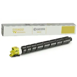 Kyocera Kompatibel zu Kyocera TK-8375Y Gelb