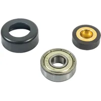 Bosch Ersatzteil-Set für Winkelschleifer GWS 1400 1607000378