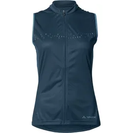 Vaude Women's Posta FZ Tricot SL