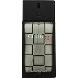 Jacques Bogart Club 75 Eau de Toilette 100 ml