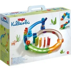 HABA 305347 Kullerbü - Kugelbahn Kringel-Domino