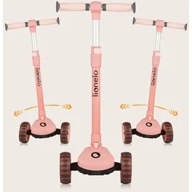 lionelo Franky 2in1 Pink