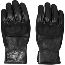 Belstaff Clinch Motorrad schwarz, L für Männer