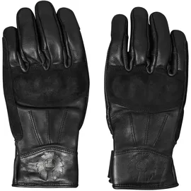 Belstaff Clinch Motorrad schwarz, L für Männer