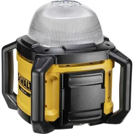 DeWalt Akku-Baustellenstrahler 18V (Basisversion) DCL074-XJ
