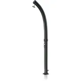 Gre AR1022P – PVC Solardusche mit Kurvendesign – Wassertank 22 Liter