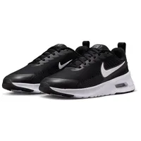 Nike Air Max Nuaxis Damen Black/White-Dark Grey 43