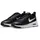 Nike Air Max Nuaxis Damen Black/White-Dark Grey 43