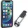 Topeak Ridecase iPhone 12 Mini schwarz