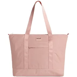WOUF Shopper Downtown Tote Bag ballet