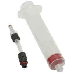 HOPE Entlüftungsspritze Hope RX4+ / RX4 | Mineralöl