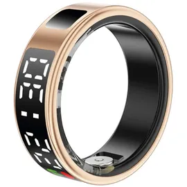 Avizar Saturn Größe 10 / 67 mm Gold