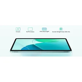 OUKITEL OT12 4GB/256GB Lila