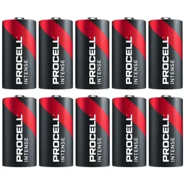 Duracell Procell Intense MN1400 Baby C - LR14 1,5V