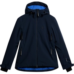 J.Lindeberg Starling Jacket jl navy (6855) XS