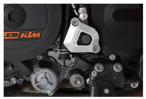 Kupplungsnehmer-Schutz SW-Motech Diverse KTM