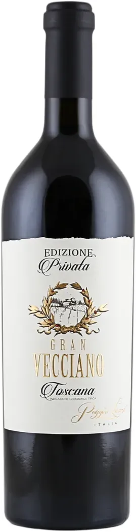 Poggio Lauro Gran Vecciano Edizione Privata 2022