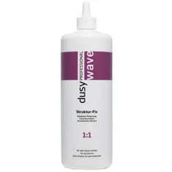dusy professional Struktur Fix 1000 ml