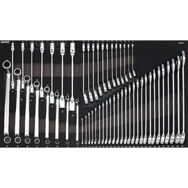 Sonic Equipment GmbH Sonic Next S12 Werkzeugwagen, 485-teilig