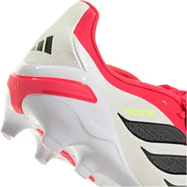 adidas Predator League FG Kinder lucid red/core black/cloud white 33,5