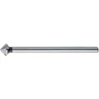FORMAT Kegelsenker extralang 90 Grad 6,3 mm