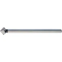FORMAT Kegelsenker extralang 90 Grad 6,3 mm