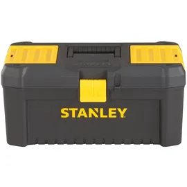 Stanley Kunstoffbox Essential mit Organizern Kunststoffschliessen STST1-75517