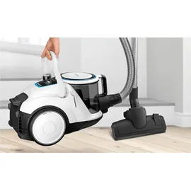 Bosch ProSilence BGC41LSIL weiss