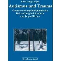 Autismus und Trauma, Fachbücher