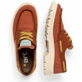 Art Unisex 1901 Birmingham Sneaker, Dunkel orange, 40 EU