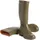 Aigle Parcours 2 Gummistiefel Khaki 44