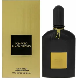 Tom Ford Black Orchid Eau de Parfum 50 ml