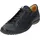 THINK! Komfort Schnürschuhe Herren Blau 45,5