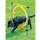 Pawise Agility Ring 55 cm