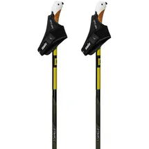 Swix Dynamic D3 Stöcke - Black - 155 cm