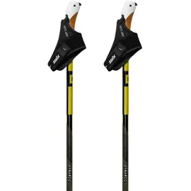 Swix Dynamic D3 Stöcke - Black - 155 cm