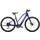 Trek Dual Sport+ 2 Stagger Hex Blue XL