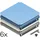 Quadro Plattenset L Home Erweiterung Blau