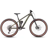 Cube Stereo ONE44 HPC Rookie dustyolive ́n ́gold 2026 S