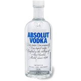 Absolut Vodka 40% vol 0,7 l