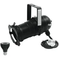 Eurolite Set PAR-20 Spot sw + PAR-20 230V COB