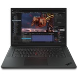 Lenovo ThinkPad P1 G6, Core i7-13700H, 32GB RAM, 1TB SSD, GeForce RTX 4060, DE (21FV0012GE)