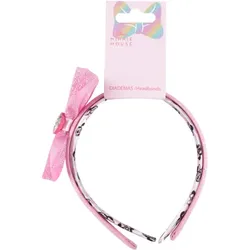 Disney Minnie Hairband Haarreif für Kinder 2 St.